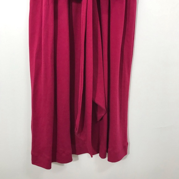 Selected Femme pink cotton dress - Picture 12 of 15